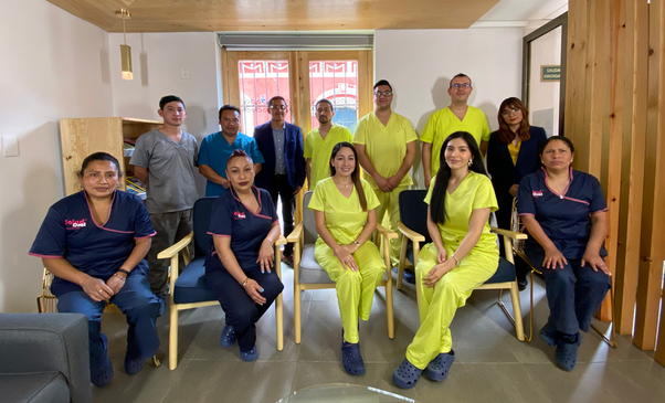 Slider image (6) Dentist in Mexico